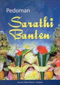 Image of Pedoman Sarathi Banten